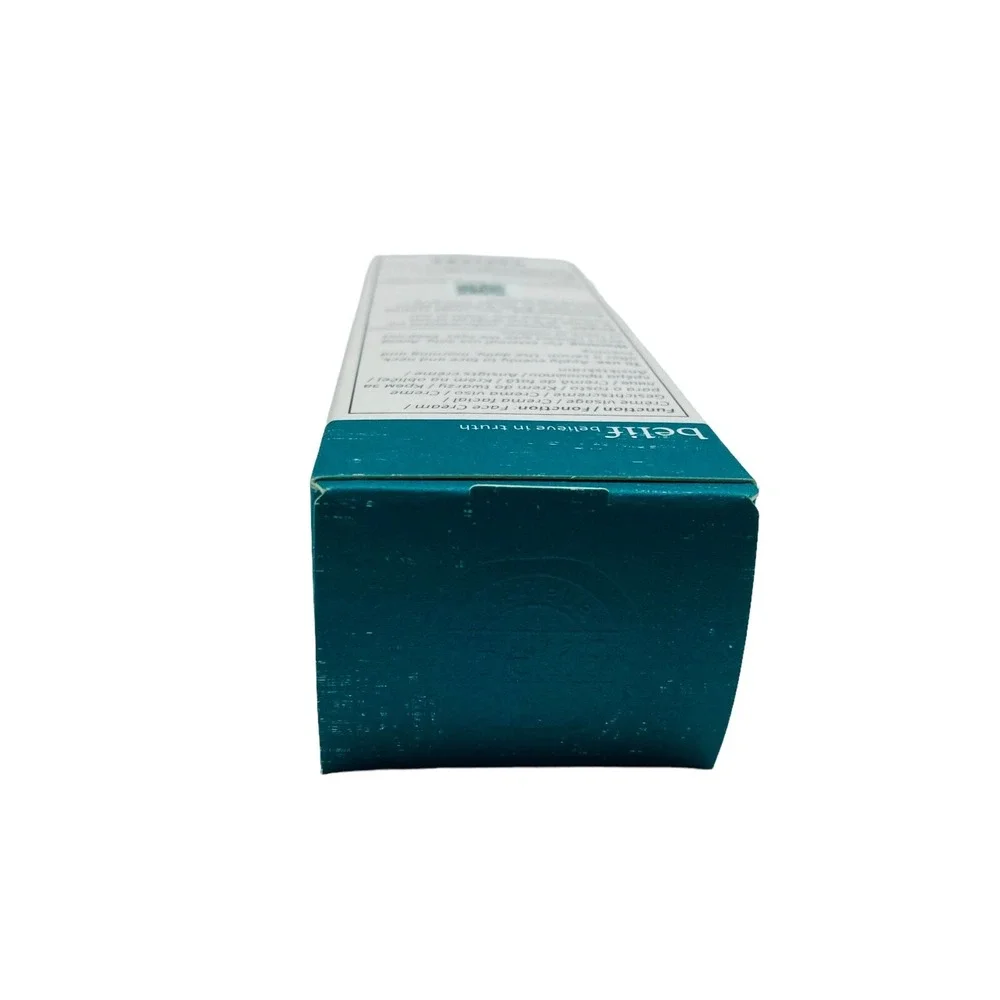 Belif‎ Aqua Bomb Cica Cream Stress Shooter 1.69 fl oz Soothing Moisturizer